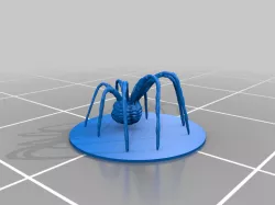 SpiderBrain