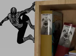 Spiderman