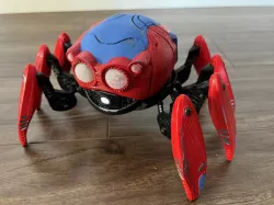 Spidey-Bot