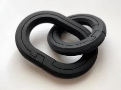 Split Ring
