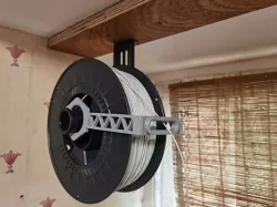 Spool Tangle controller