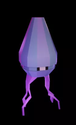 squid