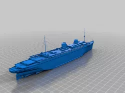 SS Rex