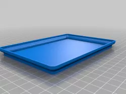 Stackable Box 