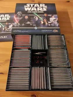 Star Wars LCG Insert