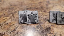 StarCraft 2 Cufflinks