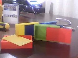 Stash box