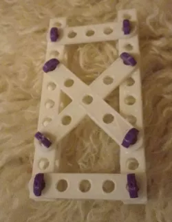 STEMFIE diagonal Braces