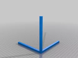 Step/mm Calibration