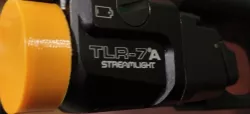 Streamlight TLR-7/A Lens Cover