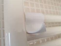Strong Hook for Towel Radiator