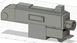 Styfe Bolt Pistol Kit