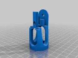 Sunlu S8 tensioner Fixed