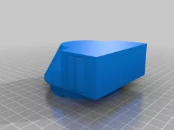 super tenere light cap extra space