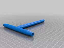 T Handle Bit Holder