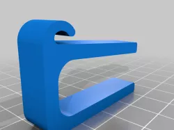 Table Cable Holder