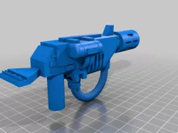 Tactical Marine Action Figure