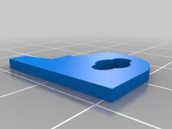 Tamiya mini 4wd RC conversion