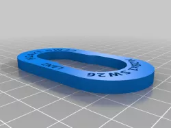Tap/Faucet Aerator Perlator Remover Tool