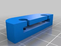 TBS source one V4 bumper
