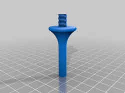 Team associated sc6,2 bodypost