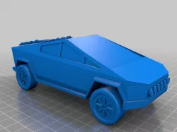tesla cybertruck 