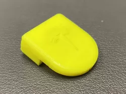 Tesla Key Apple Watch Charm
