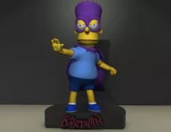 The Bartman