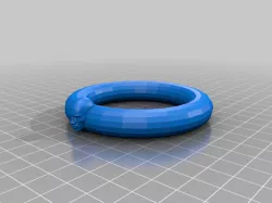 The Crock Ring