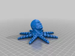 The Rocktopus