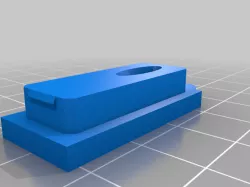 Tic Tac Snap Box