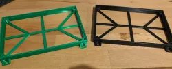 Tillboard Mount