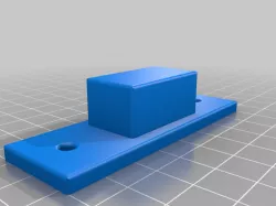 Toggle Light Switch Guard