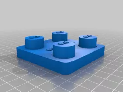 Tollerance Test