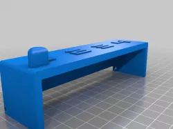 Tooth brush holder (4 brushes)