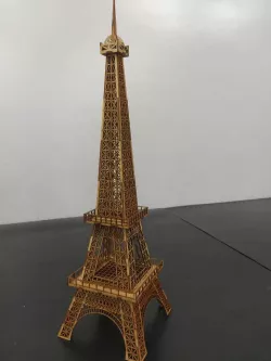 Torre Eiffel