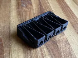 Travel Soap Dish