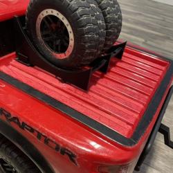 traxxas ford raptor r upgrades 3D Models Page 1 STLFinder