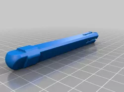 triangular pencil extender AIM - allunga matite