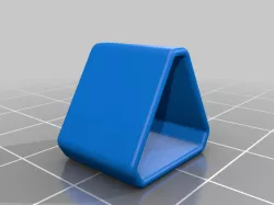triangular pencil extender - allunga matite