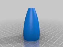 TS21 Wurkkos Flashlight Diffuser
