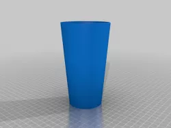 Tumbler