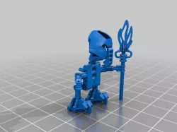 Turaga Vakama - Full Set