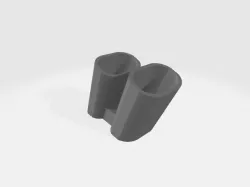 vuse alto holder charger 3D Models | Page 1 0.1 - 2.0ml preventing you from losing Flavour:STRAWBERRY TWIST ICE Frozen Pina Colada Geek