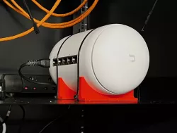 UDM rack mount