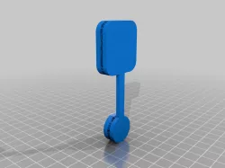 Ulanzi Anamorphic Replacement Cover