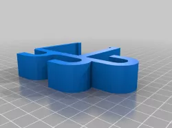 Uline Cable Management Clips