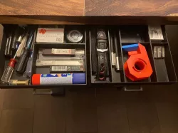 Under Desk Drawers