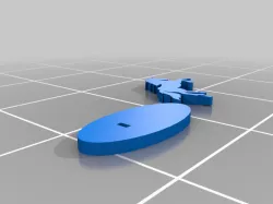 unicorn meeple