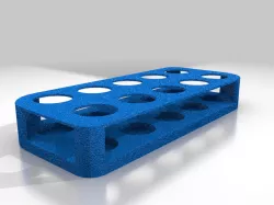 (Unikolky) 24mm Paint Bottle Stand